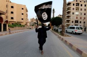 HIV Positive ISIS militants forced to become suicide bombers