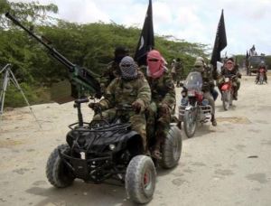 Boko Haram Ranked Ahead of ISIS as World's Deadliest Terror Group